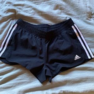 Adidas short shorts